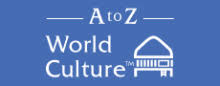 AtoZ World Culture's Logo